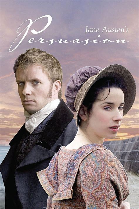 Watch Persuasion (2007) .